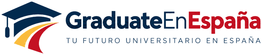 Gradúate En España - Tu futuro universitario en España